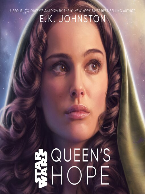Cover image for Queen's Hope